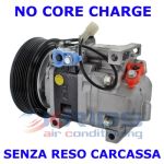 Klimakompressor MEAT & DORIA K19002R