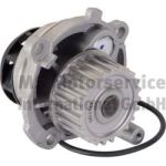 Vattenpump PIERBURG 7.07152.40.0