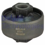 Voorste draagarm silentblock DELPHI TD1685W