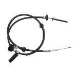 Kabel, parkeerrem BOSCH 1 987 482 827