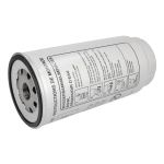 Filtro combustible MANN-FILTER PL 603/1 x