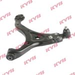 Suspensão da roda KYB KSC5181