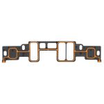 Junta, coletor de admissão QUICKSILVER 27-8M0157629