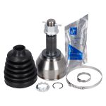 Homokineet reparatie set, aandrijfas BLUE PRINT ADBP890056