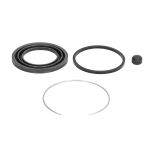 Juego de reparación, pinza de freno QUICK BRAKE 114-0358