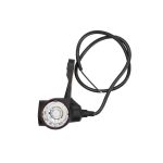 Seitenbegrenzungsleuchte TRUCKLIGHT SM-UN208R