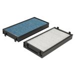 Innenraumluftfilter mit Aktivkohle PURRO PUR-PC3012AG-2