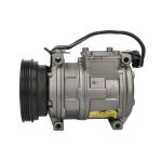 Klimakompressor TEAMEC 8634892