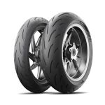 MICHELIN POWER 6 140/70ZR17 TL 66W, Pneumatici per moto Posteriore