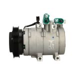 Compressor de ar condicionado EASY FIT NRF 32124