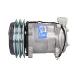 Airconditioning compressor TCCI QP5H14-6651