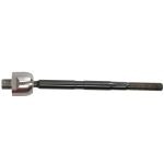 Raidetangon pää, suora 555 SR-M270