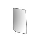 Rétroviseur extérieur - verre de miroir MEKRA 191027012099