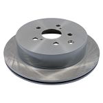 Bremsscheibe FEBI BILSTEIN 108475, 1 Stück