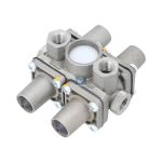Mehrkreisschutzventil DT Spare Parts 1.18303