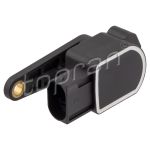 Sensor, Leuchtweiteregulierung HANS PRIES 502 800