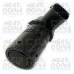 Sensor, ayuda al aparcamiento MEAT & DORIA 94546