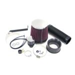 Sistema di filtraggio aria sportivo K&N 57-0421