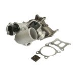Turbocharger EVORON EVTC0534