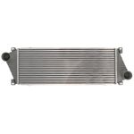 Intercooler VALEO 822937
