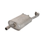 Endschalldämpfer 4MAX 0219-01-45019
