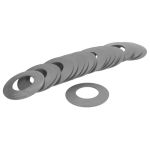 Kit de reparação, articulação da direção S-TR STR-80907