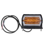 Feu clignotant avant TRUCKLIGHT CL-UN009