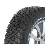 Pneu para todas as estações BFGOODRICH All-Terrain T/A KO3 265/60R18 11S