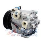 Airco-compressor MEAT & DORIA K19129A