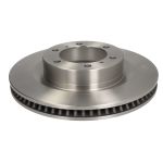 Disque de frein BOSCH 0 986 479 A65