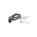Sensor, temperatura de gases de escape AUGER 109184