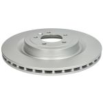Bromsskiva ABE C4I013ABE-P, 1 Stycke