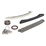 Kit de cadena de distribución HERTH+BUSS ELPARTS J1190801