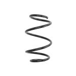 Ressort de suspension KYB RA1667