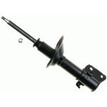 Iskunvaimennin SACHS 311 809