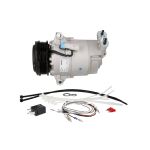 Compressor, airconditioning MAHLE ACP 51