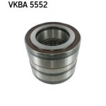 Conjunto de rolamentos de roda SKF VKBA 5552