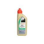 Versnellingsbakolie CASTROL MTX FULL SYNTHETIC 75W140 1L