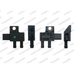 Sensor, presión gas de escape WAGNER PRS00046