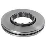 Disco de travão FEBI BILSTEIN 105975