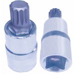 Torx-12-kulmainen hylsyavain, reiän halkaisija 1/2" PROFITOOL 0X4385514