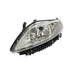 Faro delantero DEPO 666-1118LMLD-EM