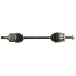 Antriebswelle POINT GEAR PNG75901