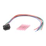 Soporte para cables AKUSAN K06W088AKN