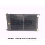 Motorkylare AKS DASIS 040120N