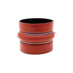Tubo de ar de sobrealimentação AUGER 94472