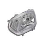 Koplamp DEPO 213-1148L-LD-E