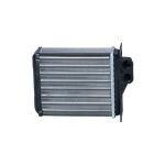 Wärmetauscher, Innenraumheizung NRF 54236