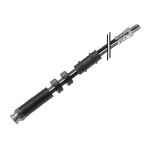 Remleiding MEYLE 11-14 525 0030