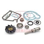Kit di riparazione, pompa dell'acqua OMP 242.255